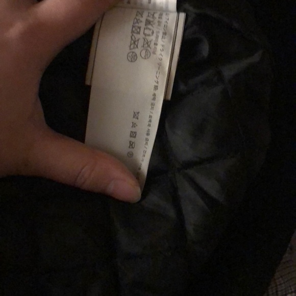 Extra warm coat help you get through the winter - Picture 7 of 7